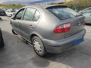 SEAT LEON (1M1) foto 4