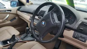 BMW SERIE X5 (E53) foto 4