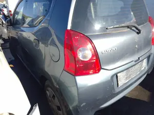 SUZUKI ALTO (AMF310) foto 6