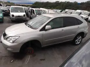 LEXUS RX 300 (MCU35) foto 11