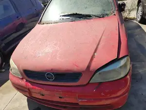 OPEL ASTRA G CARAVAN foto 1