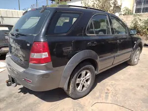 KIA SORENTO (BL) foto 4