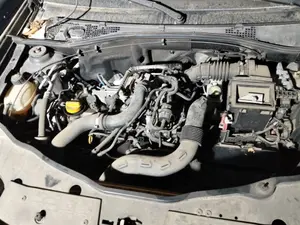 DACIA DUSTER I foto 2