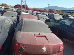 RENAULT MEGANE II COUPE/CABRIO foto 2