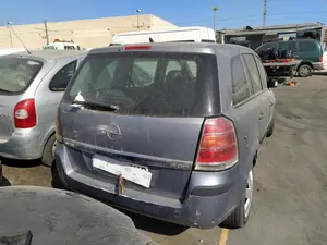 OPEL ZAFIRA B foto 3