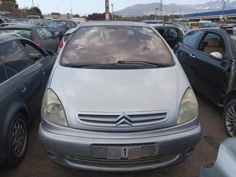CITROEN XSARA PICASSO