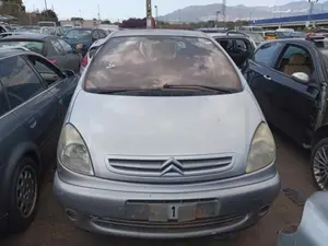 CITROEN XSARA PICASSO foto 1