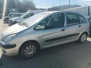 CITROEN XSARA PICASSO foto 3