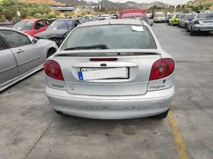 RENAULT MEGANE I FASE 2 COUPE (DA...) foto 8