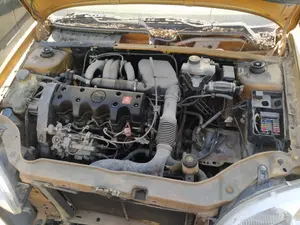 CITROEN SAXO foto 3