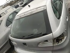 SEAT IBIZA (6L1) foto 5