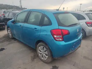 CITROEN C3 foto 4