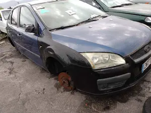 FORD FOCUS BERLINA (CAP) foto 5