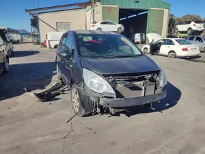 OPEL MERIVA B foto 8