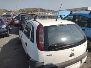 OPEL CORSA C foto 5
