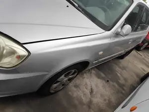 HYUNDAI ACCENT (LC) foto 4