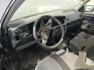 VOLKSWAGEN GOLF III (1H1)(11.1991) foto 3