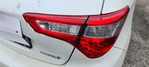 TOYOTA YARIS (XP13) foto 19