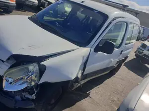 CITROEN BERLINGO foto 3