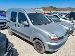 RENAULT KANGOO I (F/KC0) foto 5