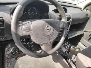 OPEL CORSA C foto 7