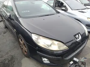 PEUGEOT 407 foto 6
