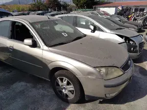 FORD MONDEO BERLINA (GE) foto 1
