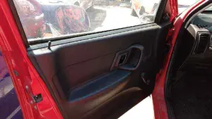 SEAT IBIZA (6K1) foto 4