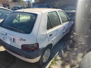 CITROEN SAXO foto 5