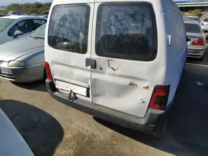 CITROEN BERLINGO foto 3