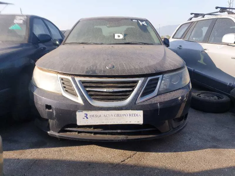 SAAB 9-3 BERLINA