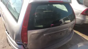CITROEN C5 BERLINA foto 8