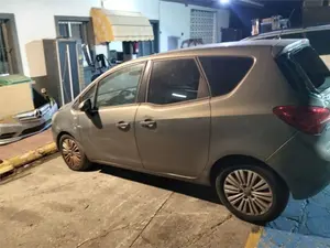 OPEL MERIVA B foto 4