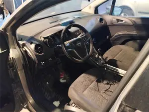 OPEL MERIVA B foto 5