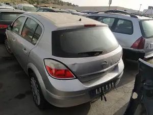OPEL ASTRA H BERLINA foto 5