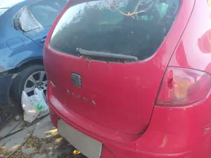 SEAT ALTEA (5P1) foto 5