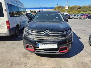 CITROEN C5 AIRCROSS foto 1