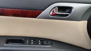 PEUGEOT 407 SW foto 10