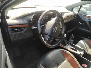 TOYOTA AVENSIS CROSS SPORT (T27) foto 4