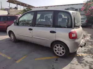 FIAT NUEVO MULTIPLA (186) foto 12