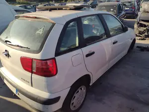SEAT IBIZA (6K1) foto 5