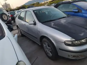 SEAT TOLEDO (1M2) foto 4