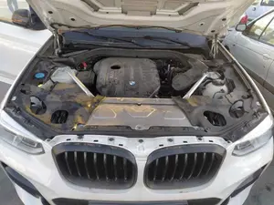 BMW SERIE X3 (G01) foto 6