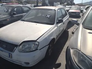 HYUNDAI ACCENT (LC) foto 3