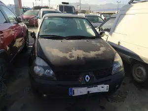 RENAULT CLIO II FASE II (B/CB0) foto 1