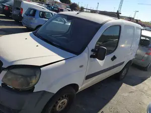 FIAT I DOBLÒ CARGO foto 4