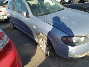 NISSAN ALMERA (N16/E) foto 4