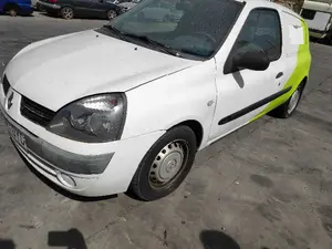 RENAULT CLIO II FASE II (B/CB0) foto 5