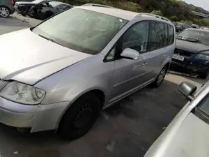 VOLKSWAGEN TOURAN (1T1) foto 5