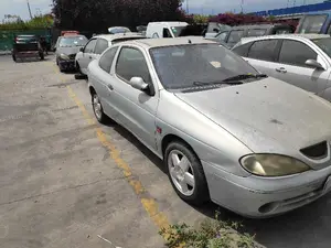 RENAULT MEGANE I FASE 2 COUPE (DA...) foto 3